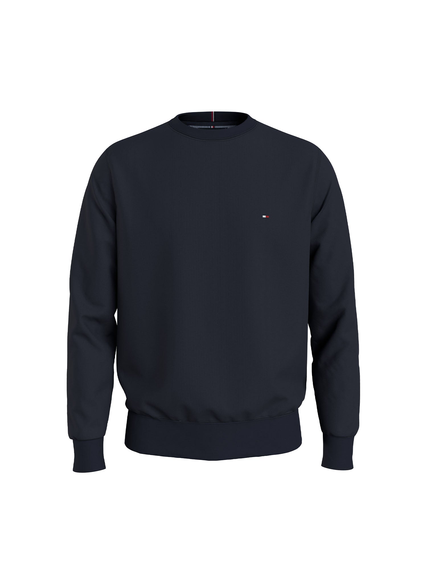 Felpe Blu Tommy Hilfiger