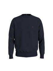 Felpe Blu Tommy Hilfiger