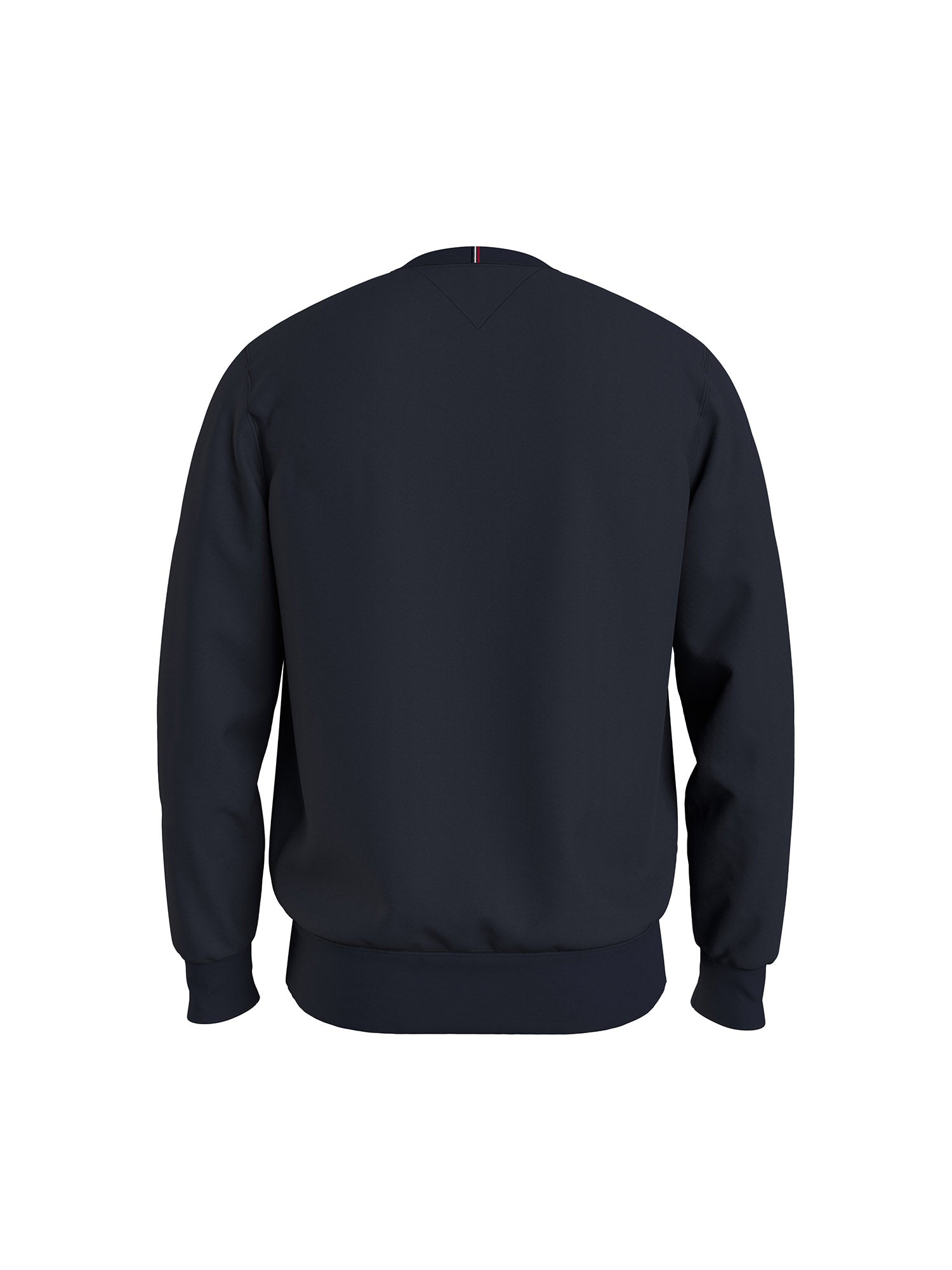 Felpe Blu Tommy Hilfiger