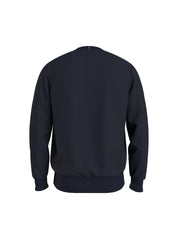 Felpe Blu Tommy Hilfiger