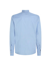 Camicie Blu Tommy Hilfiger