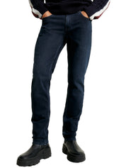 Jeans Blu Tommy Hilfiger