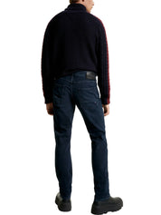 Jeans Blu Tommy Hilfiger