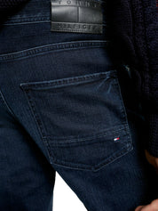 Jeans Blu Tommy Hilfiger