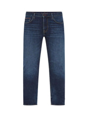 Jeans Blu Tommy Hilfiger