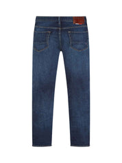 Jeans Blu Tommy Hilfiger
