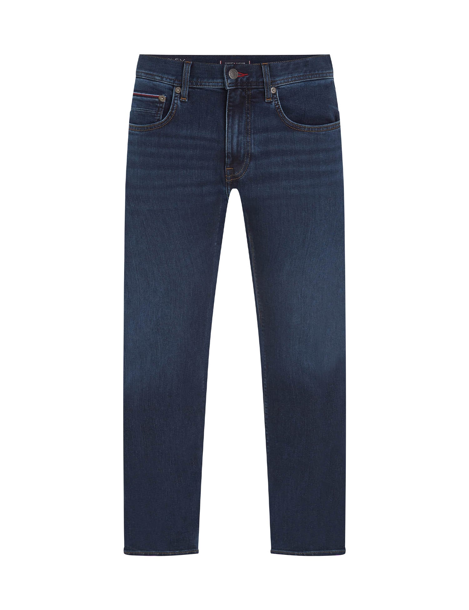 Jeans Blu Tommy Hilfiger