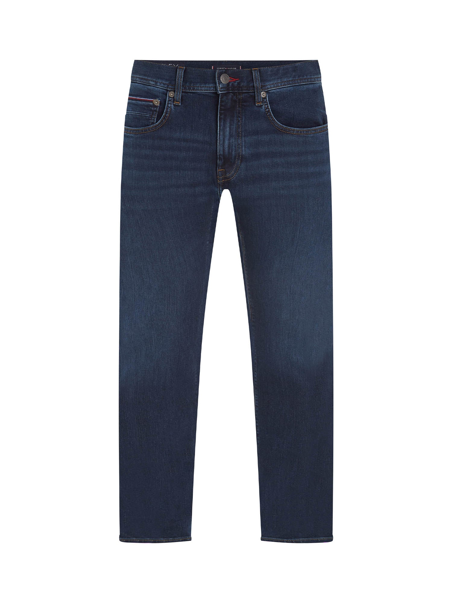 Jeans Blu Tommy Hilfiger