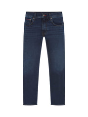 Jeans Blu Tommy Hilfiger