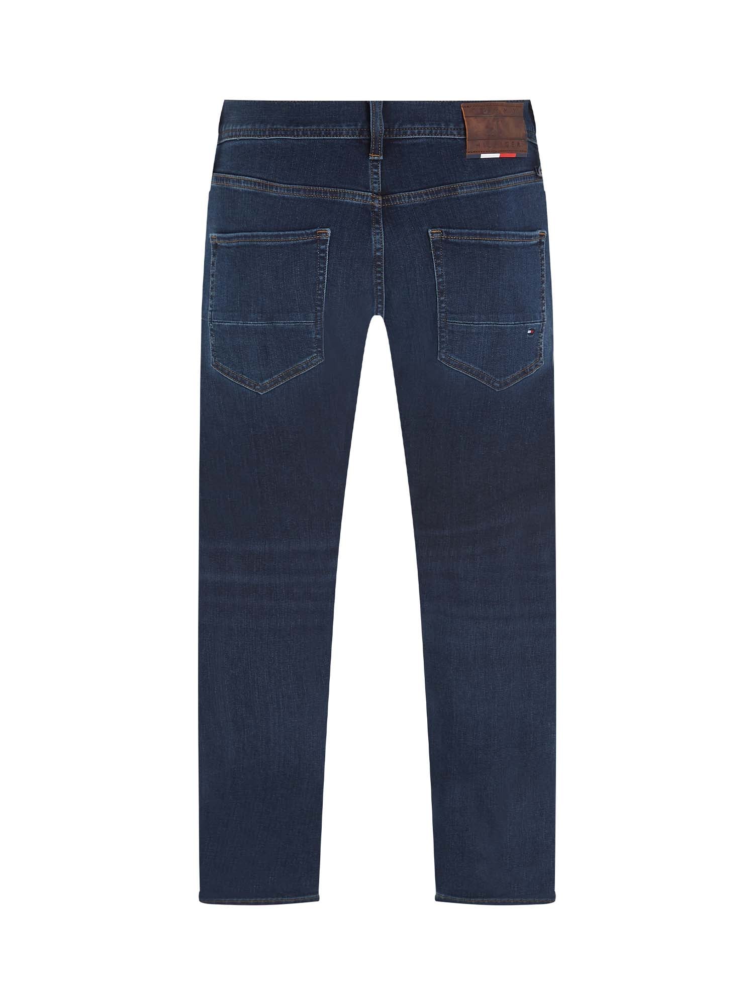 Jeans Blu Tommy Hilfiger
