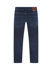 Jeans Blu Tommy Hilfiger