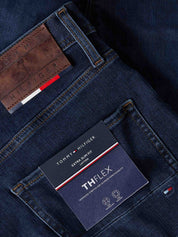 Jeans Blu Tommy Hilfiger