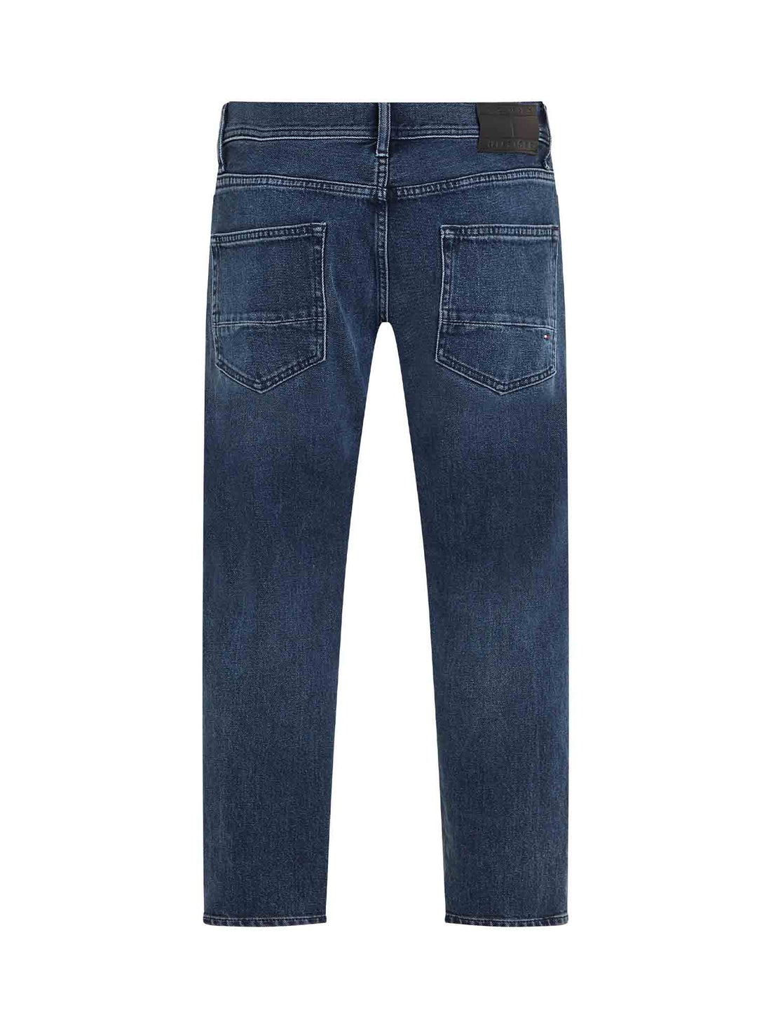 Jeans Blu Tommy Hilfiger