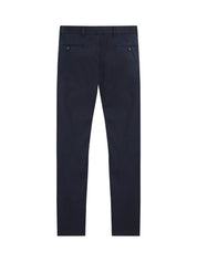 Pantaloni Blu Tommy Hilfiger