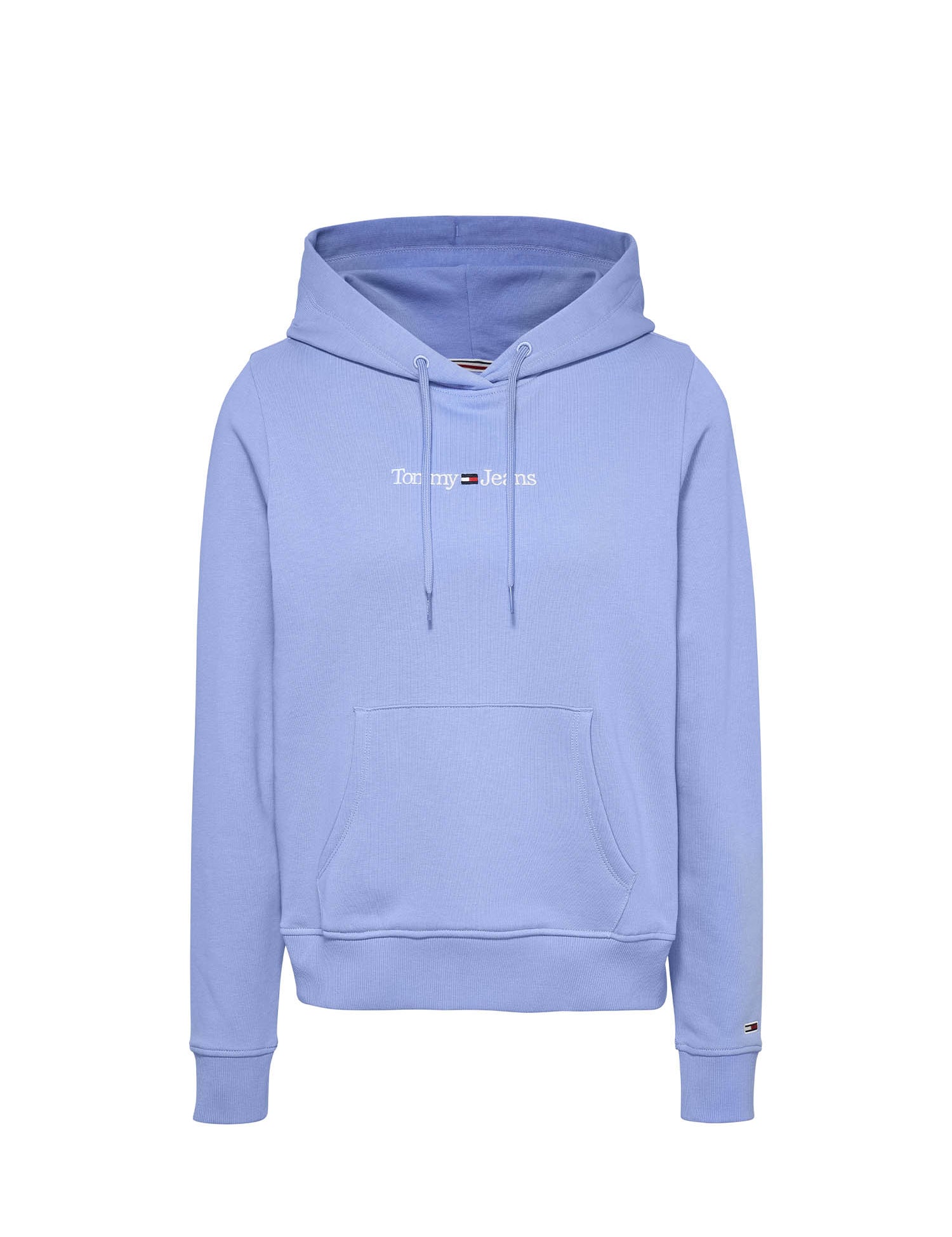 Felpe Blu Tommy Jeans