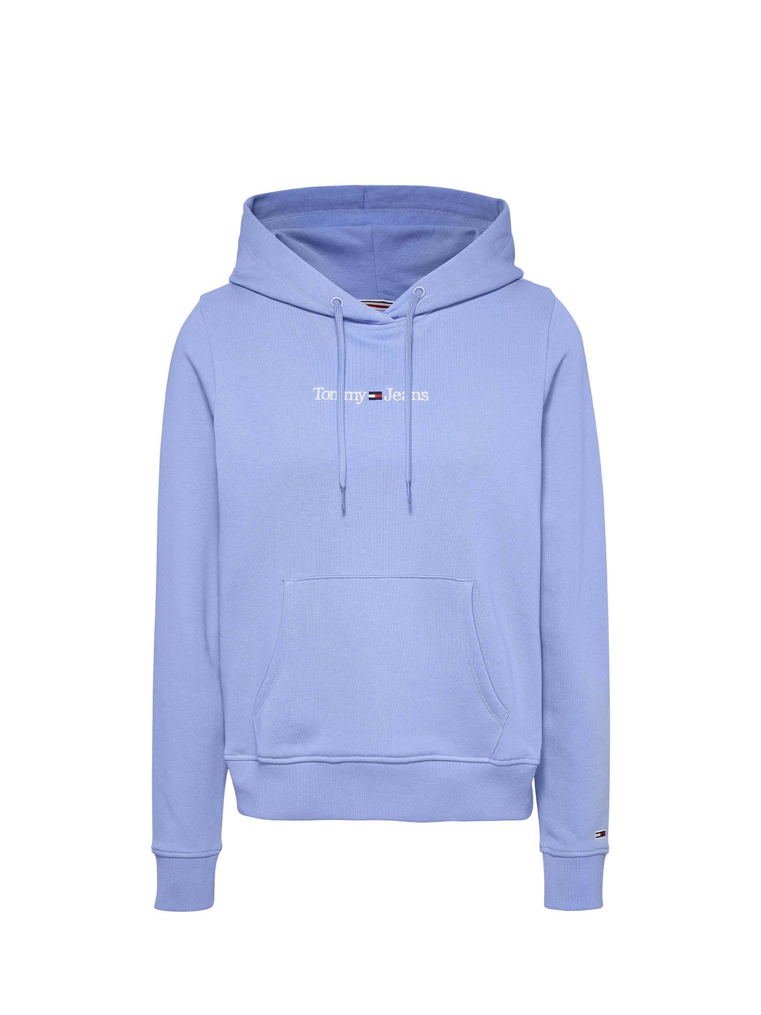 Felpe Blu Tommy Jeans