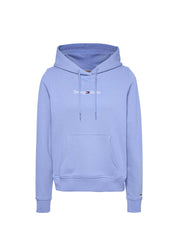 Felpe Blu Tommy Jeans