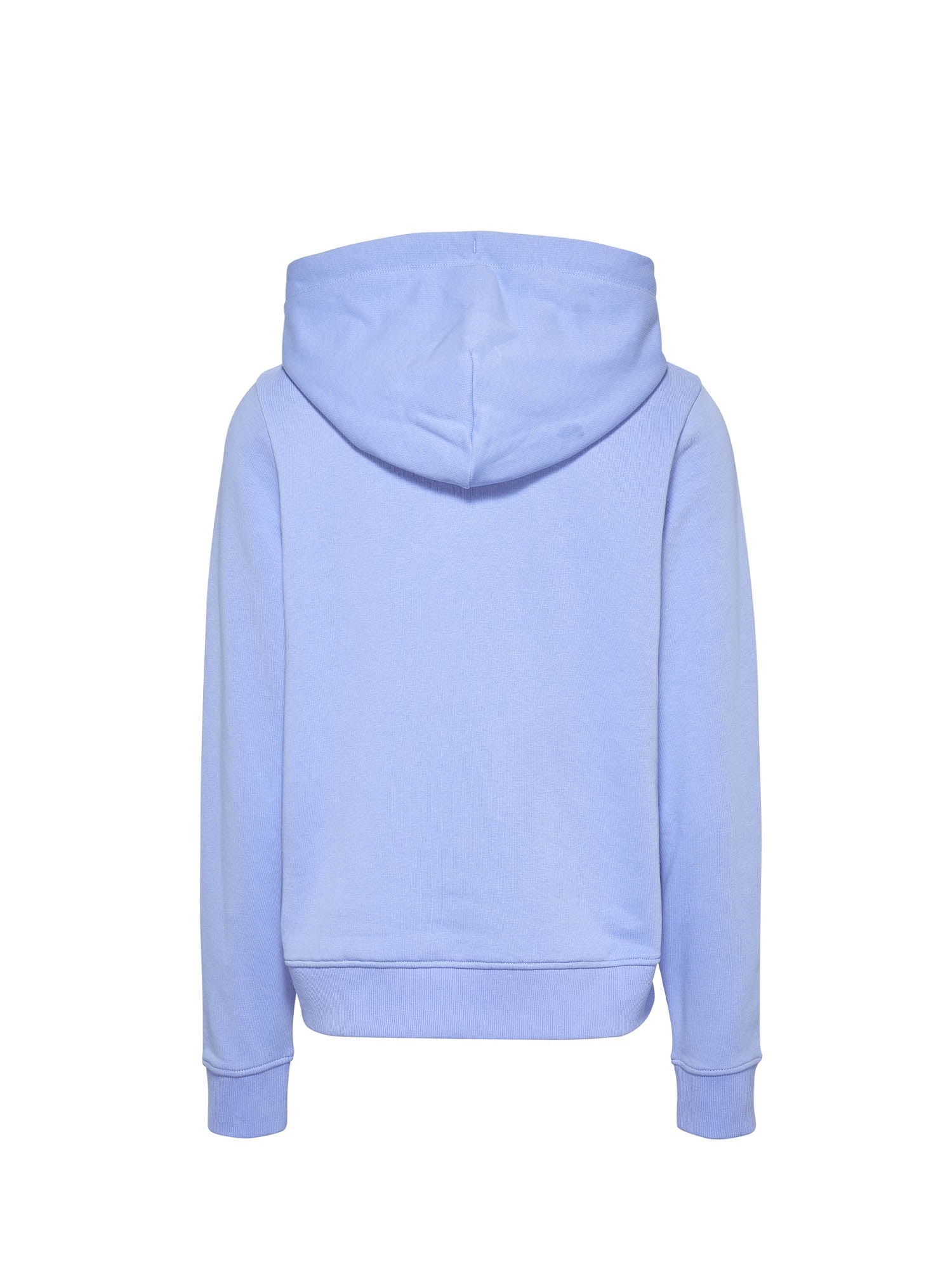 Felpe Blu Tommy Jeans