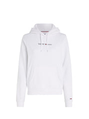 Felpe Bianco Tommy Jeans
