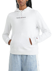 Felpe Bianco Tommy Jeans