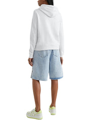 Felpe Bianco Tommy Jeans