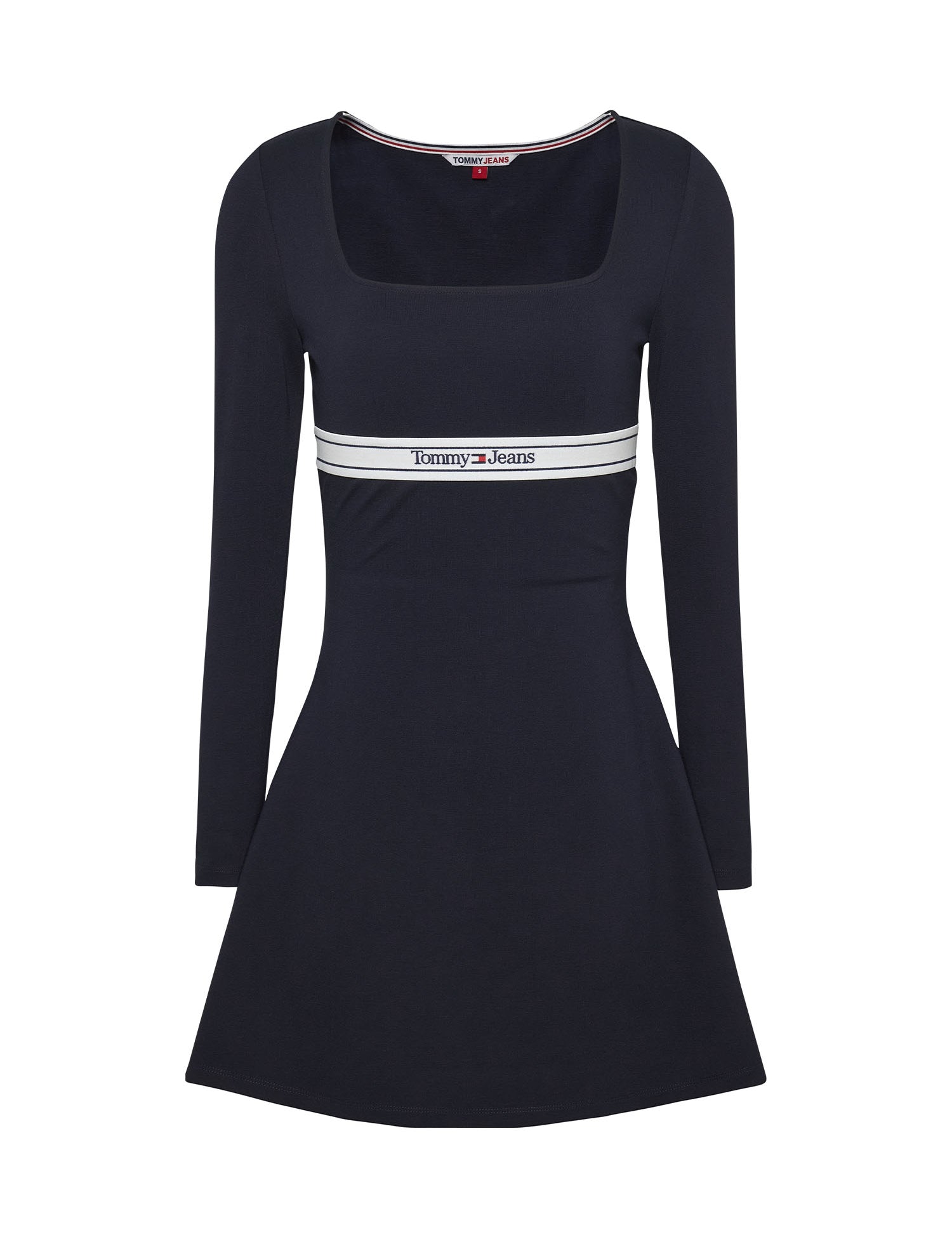 Vestiti Blu Tommy Jeans