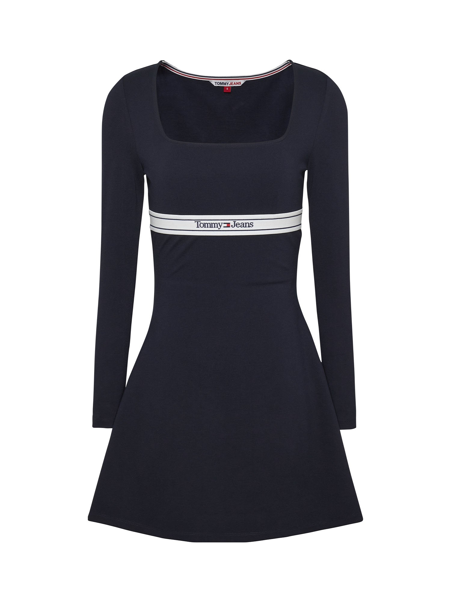 Vestiti Blu Tommy Jeans