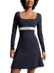 Vestiti Blu Tommy Jeans