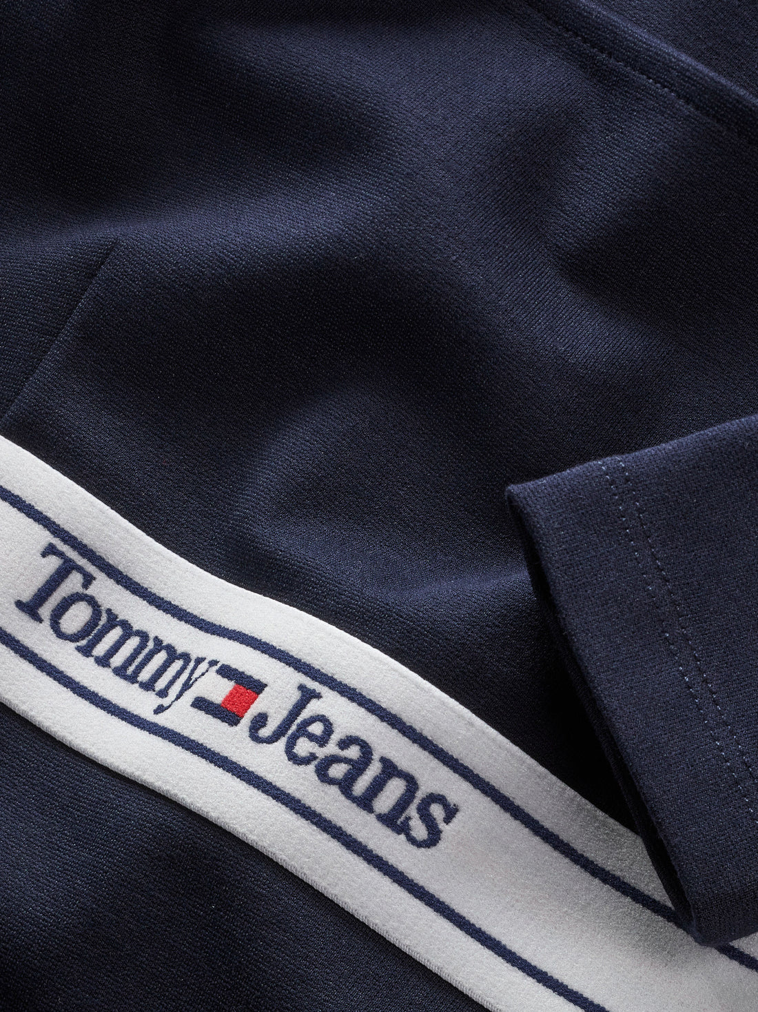 Vestiti Blu Tommy Jeans