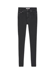 Jeans Nero Tommy Jeans