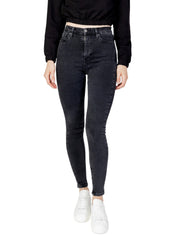 Jeans Nero Tommy Jeans