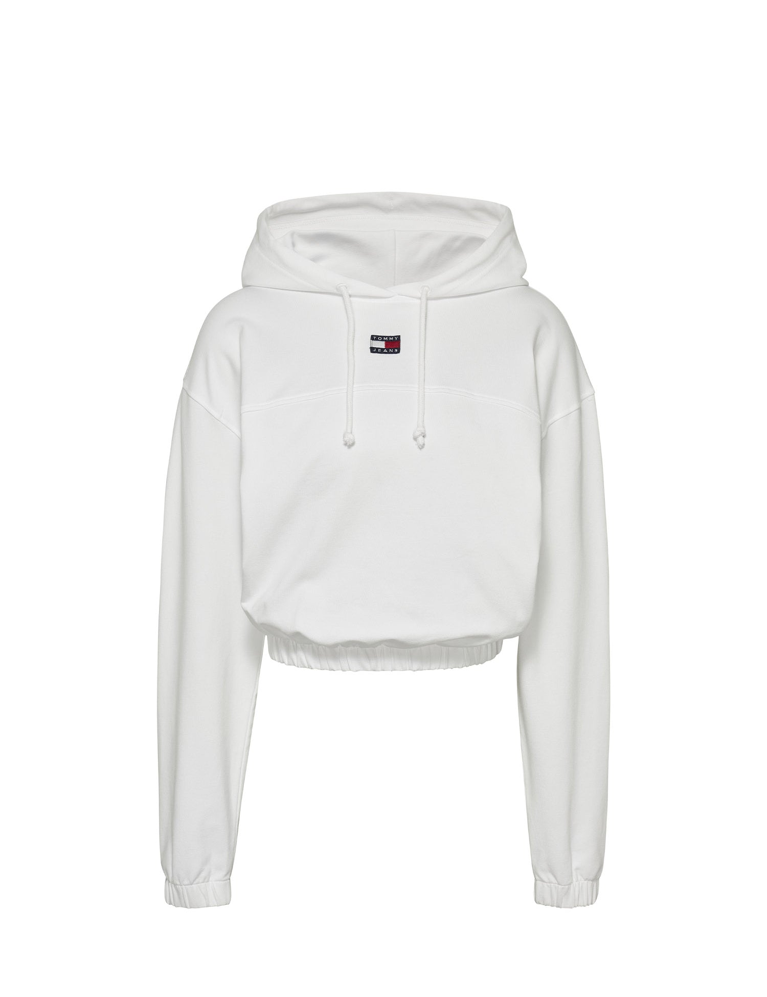 Felpe Bianco Tommy Jeans