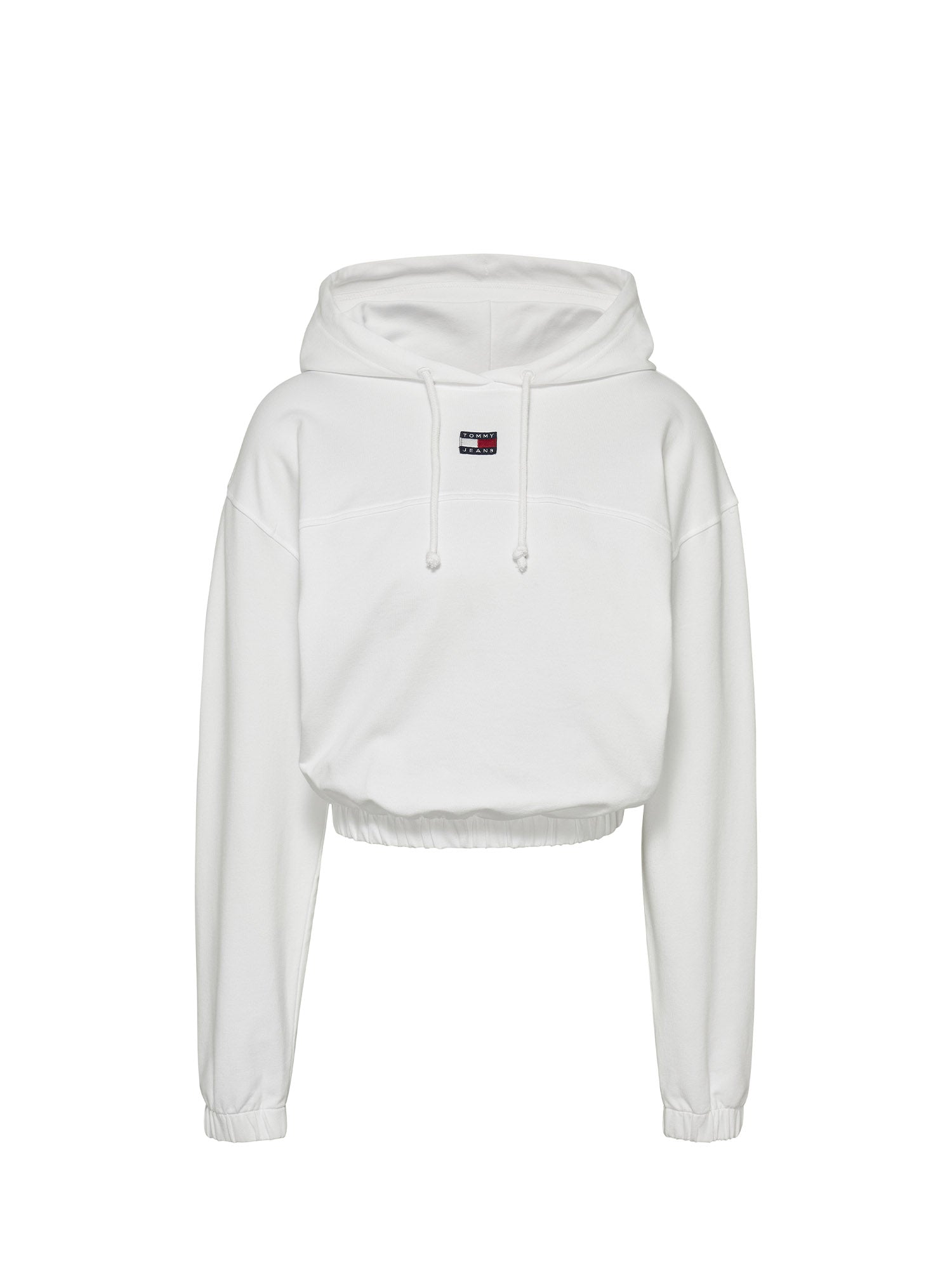 Felpe Bianco Tommy Jeans