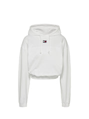 Felpe Bianco Tommy Jeans