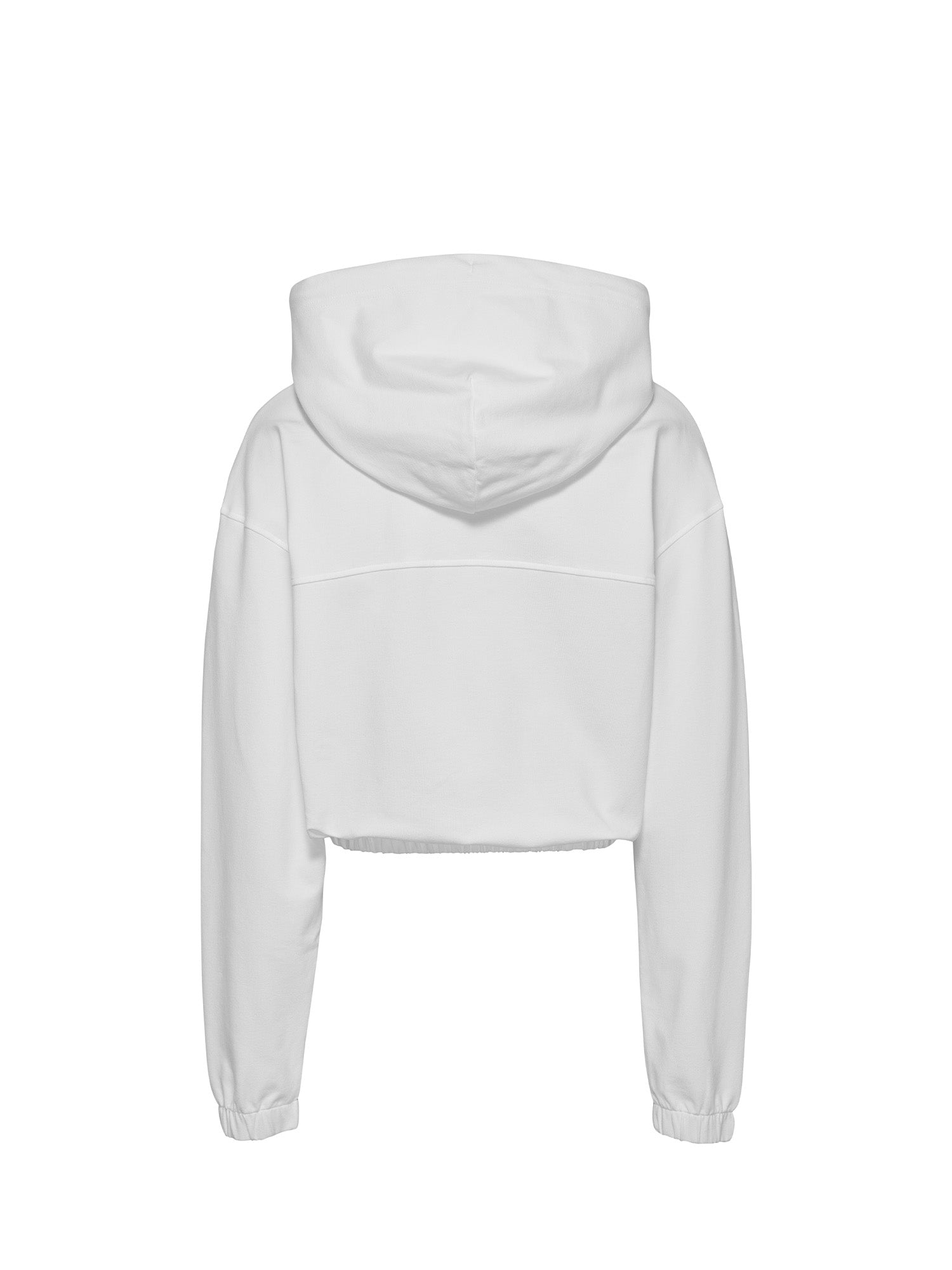 Felpe Bianco Tommy Jeans