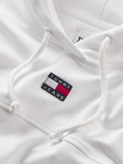 Felpe Bianco Tommy Jeans