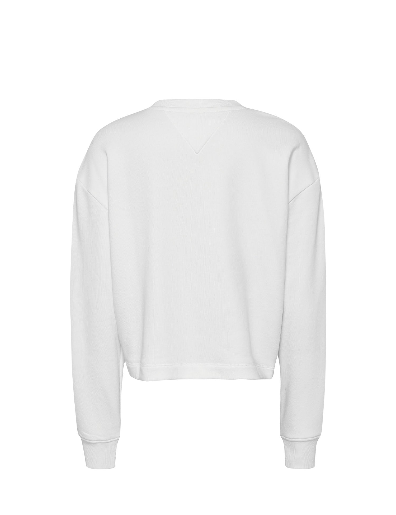 Felpe Bianco Tommy Jeans