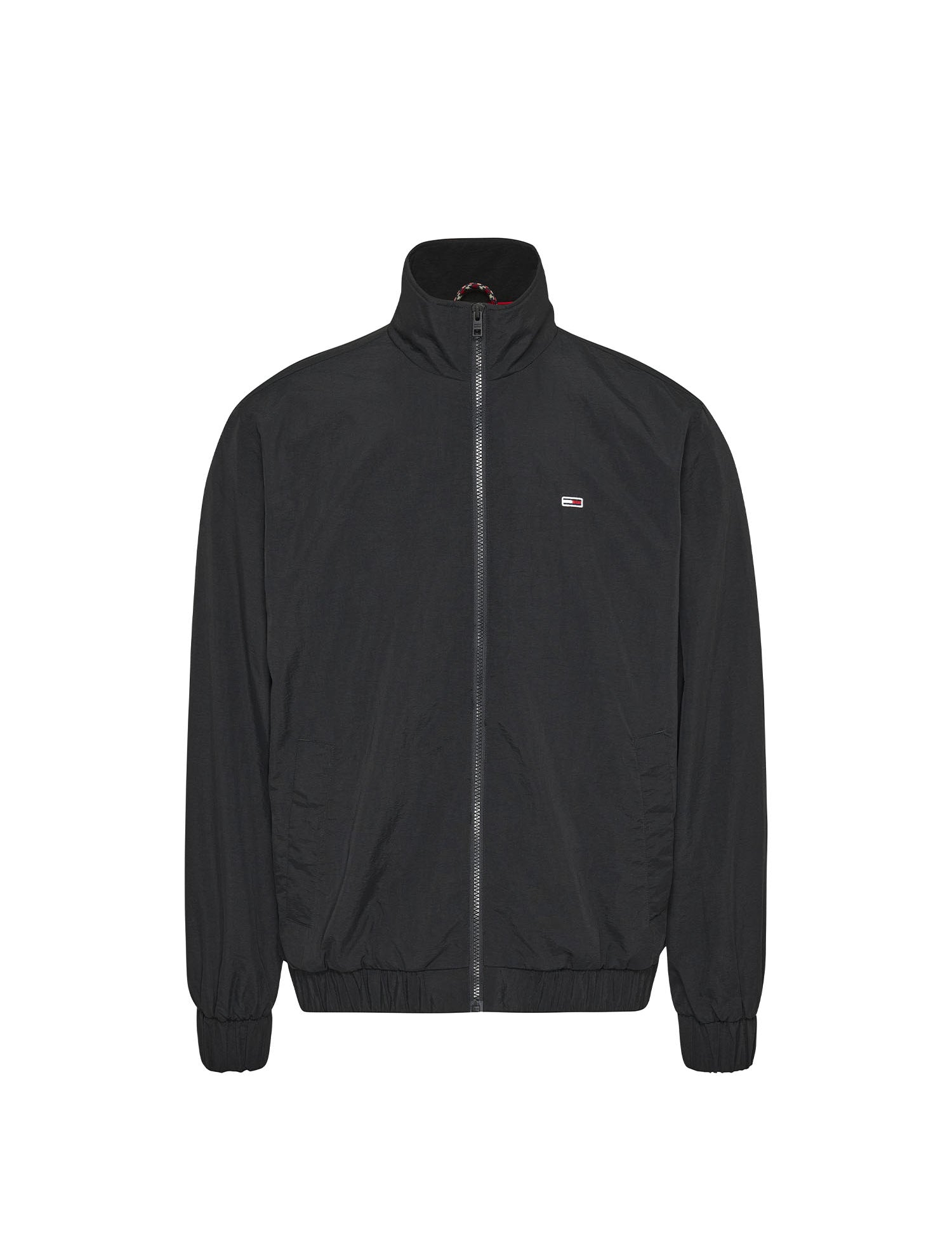 Giacche Nero Tommy Jeans