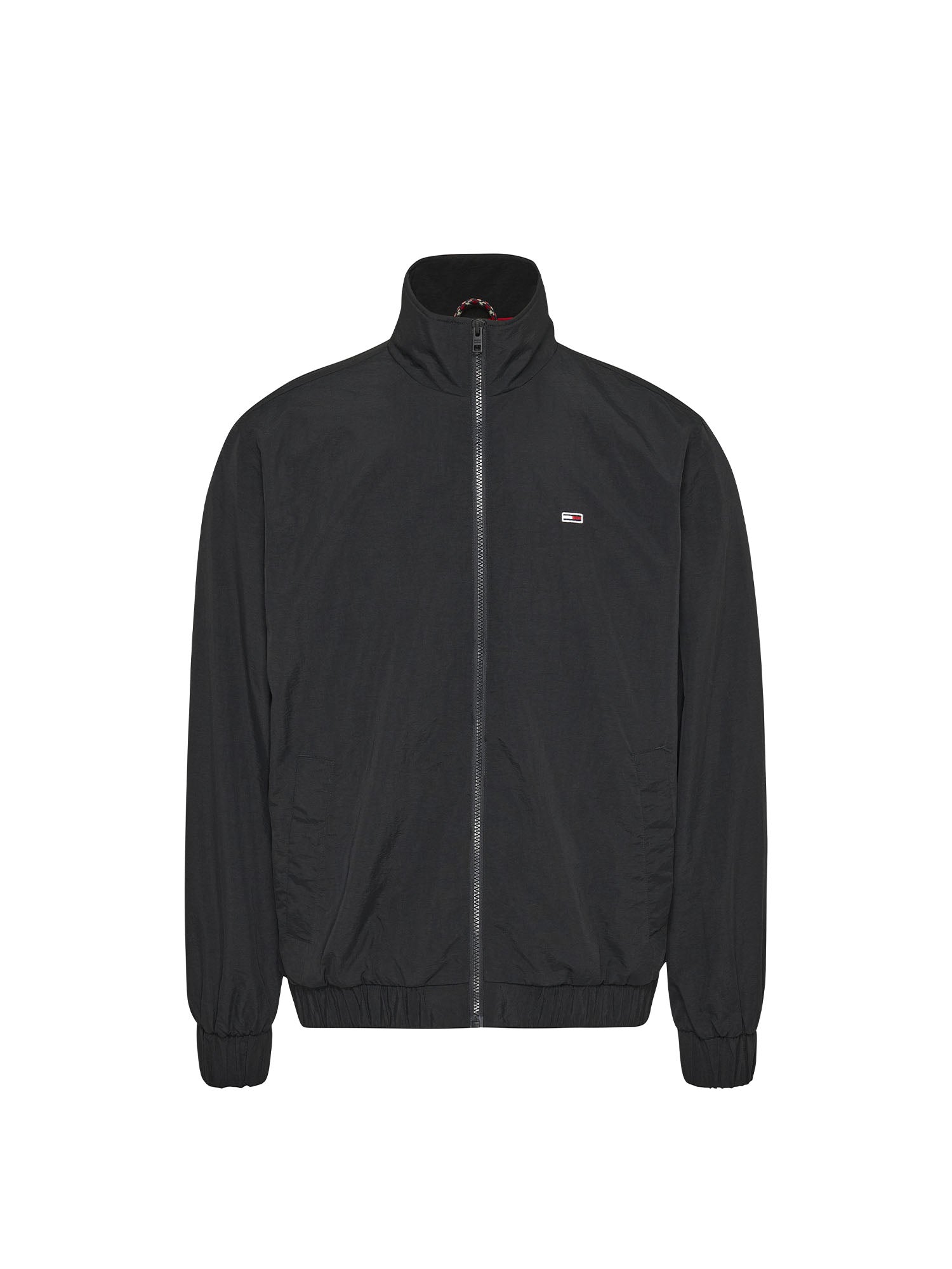 Giacche Nero Tommy Jeans