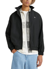 Giacche Nero Tommy Jeans