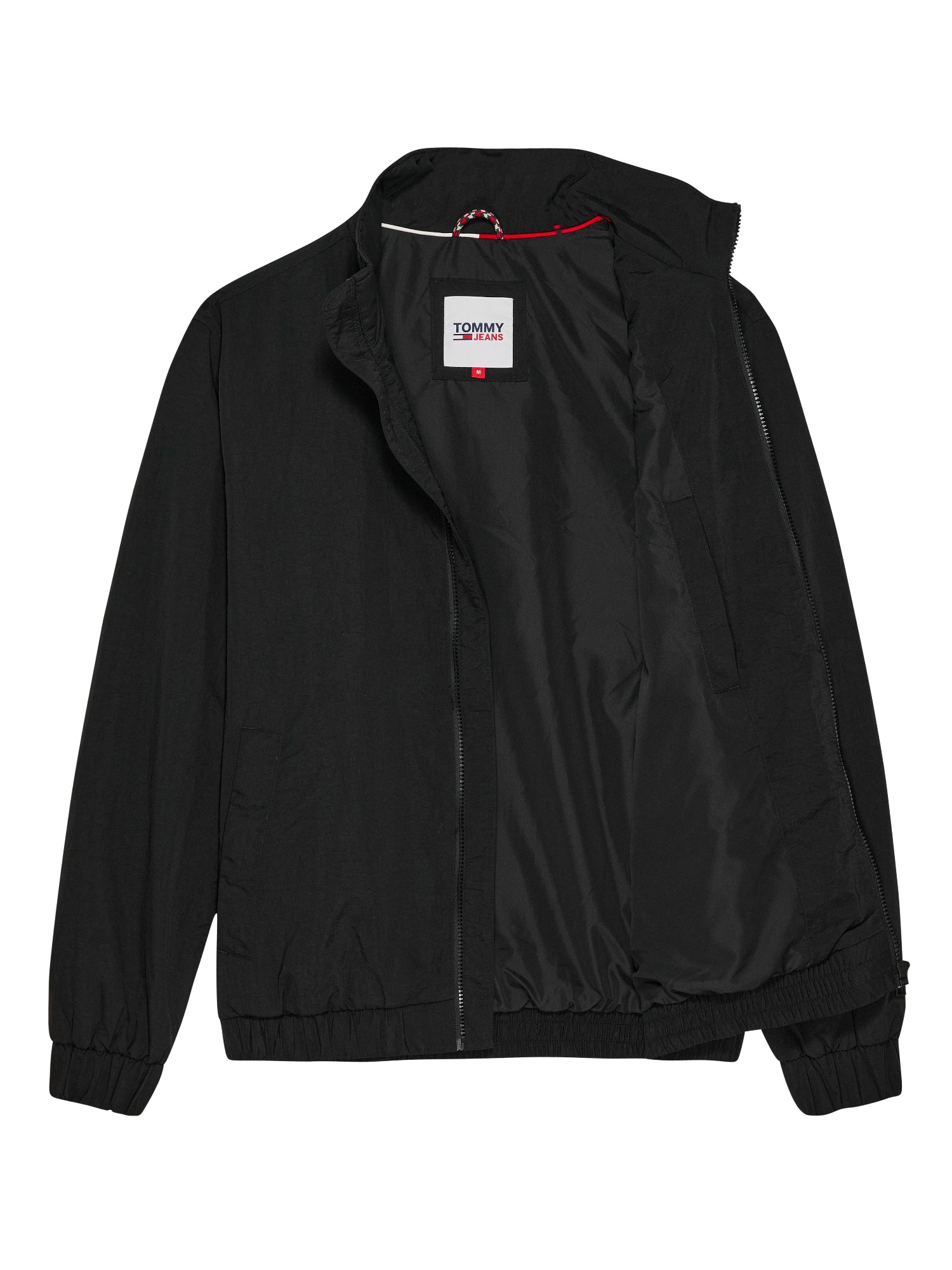 Giacche Nero Tommy Jeans