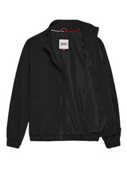 Giacche Nero Tommy Jeans