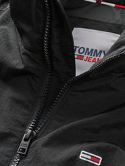 Giacche Nero Tommy Jeans