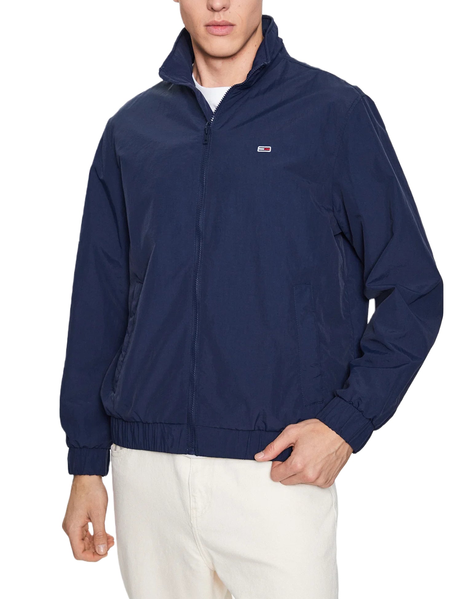 Giacche Blu Tommy Jeans