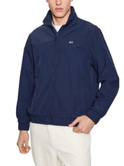 Giacche Blu Tommy Jeans