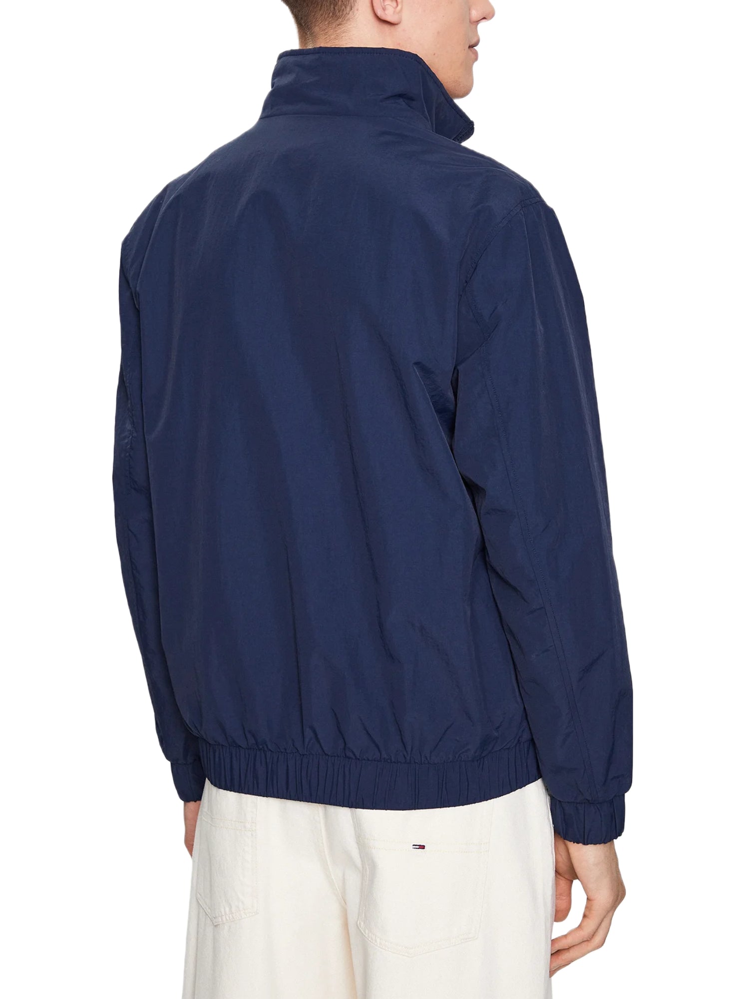 Giacche Blu Tommy Jeans