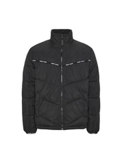 Piumini Nero Tommy Jeans