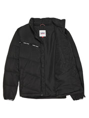 Piumini Nero Tommy Jeans