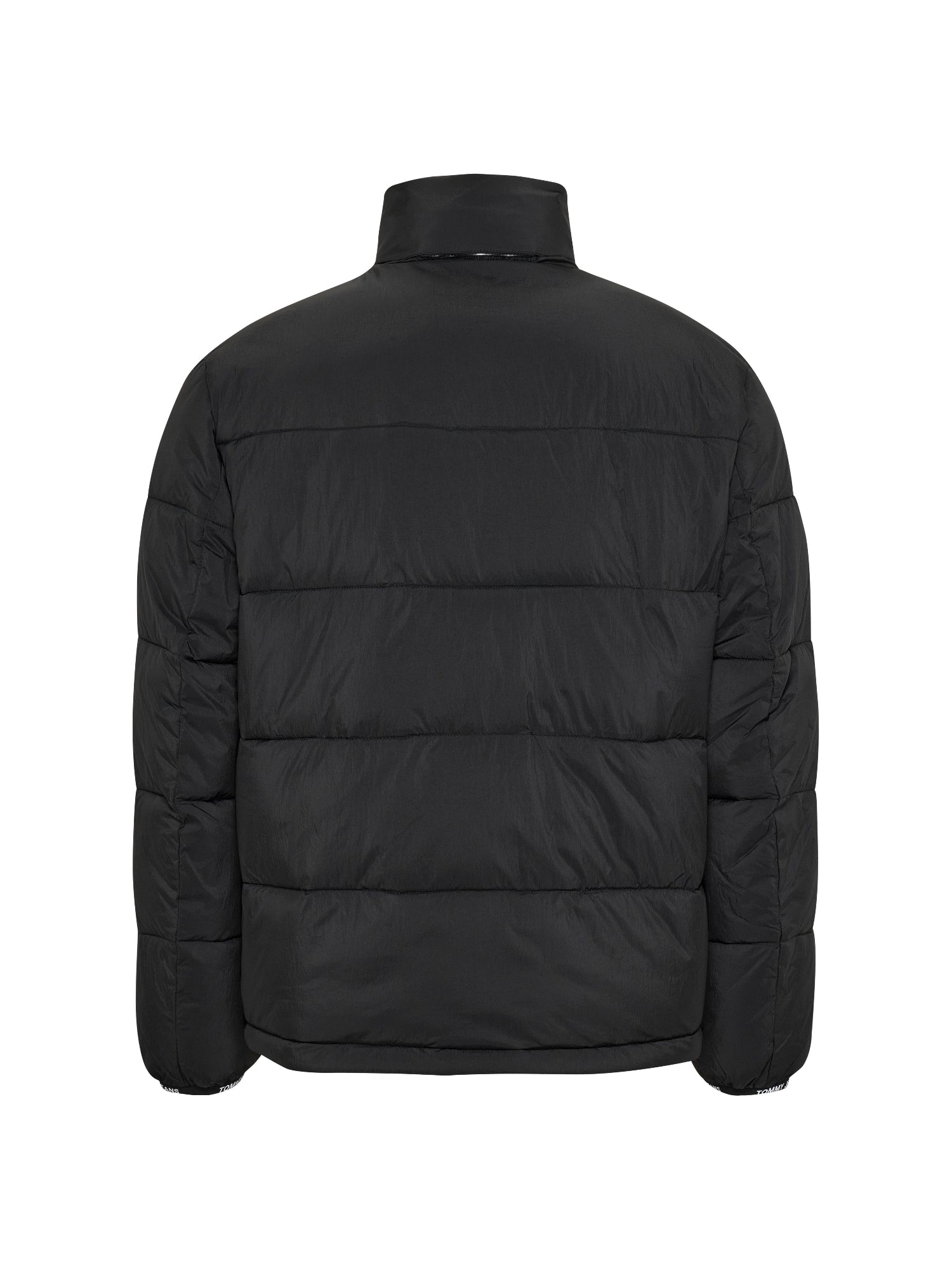 Piumini Nero Tommy Jeans