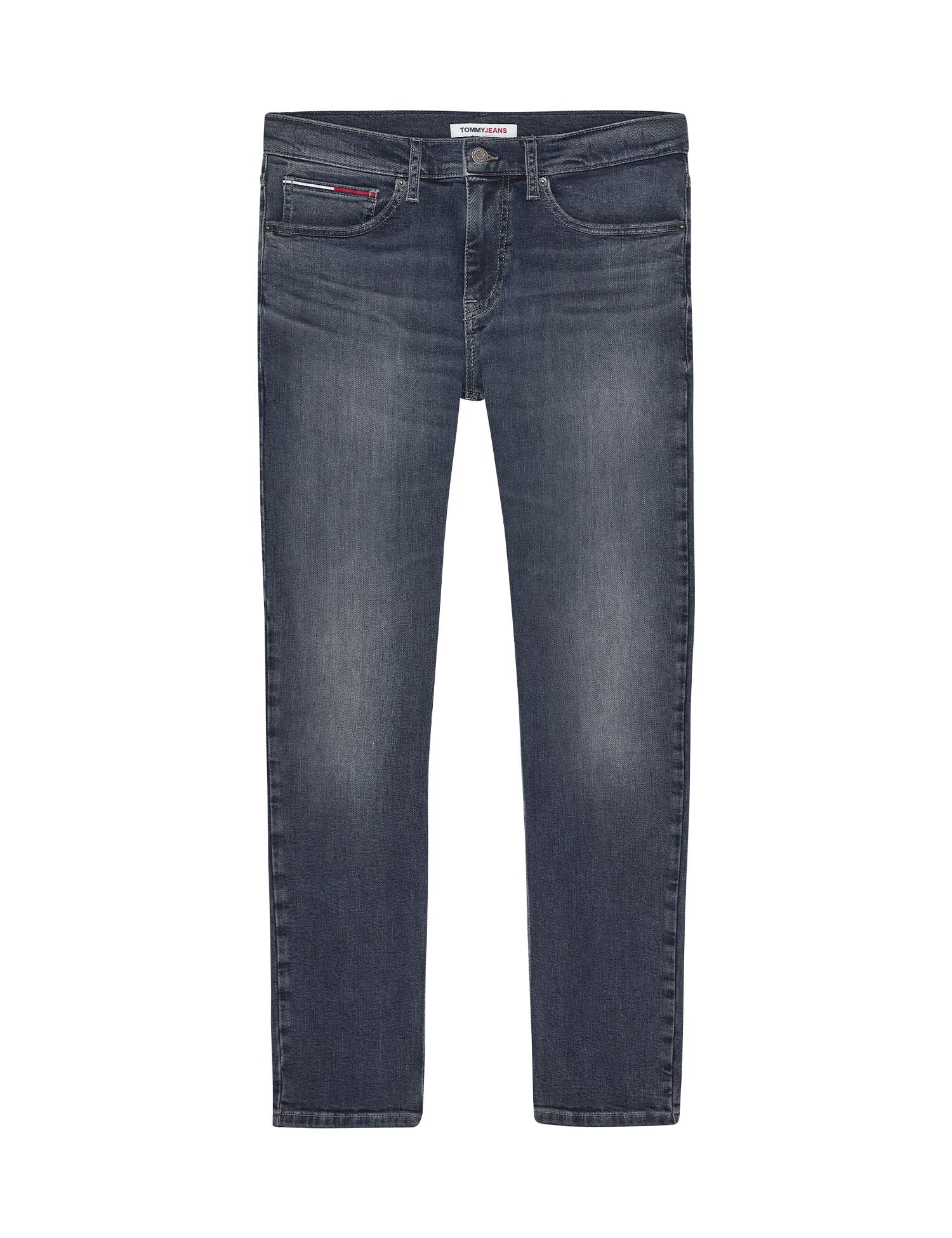 Jeans Blu Tommy Jeans